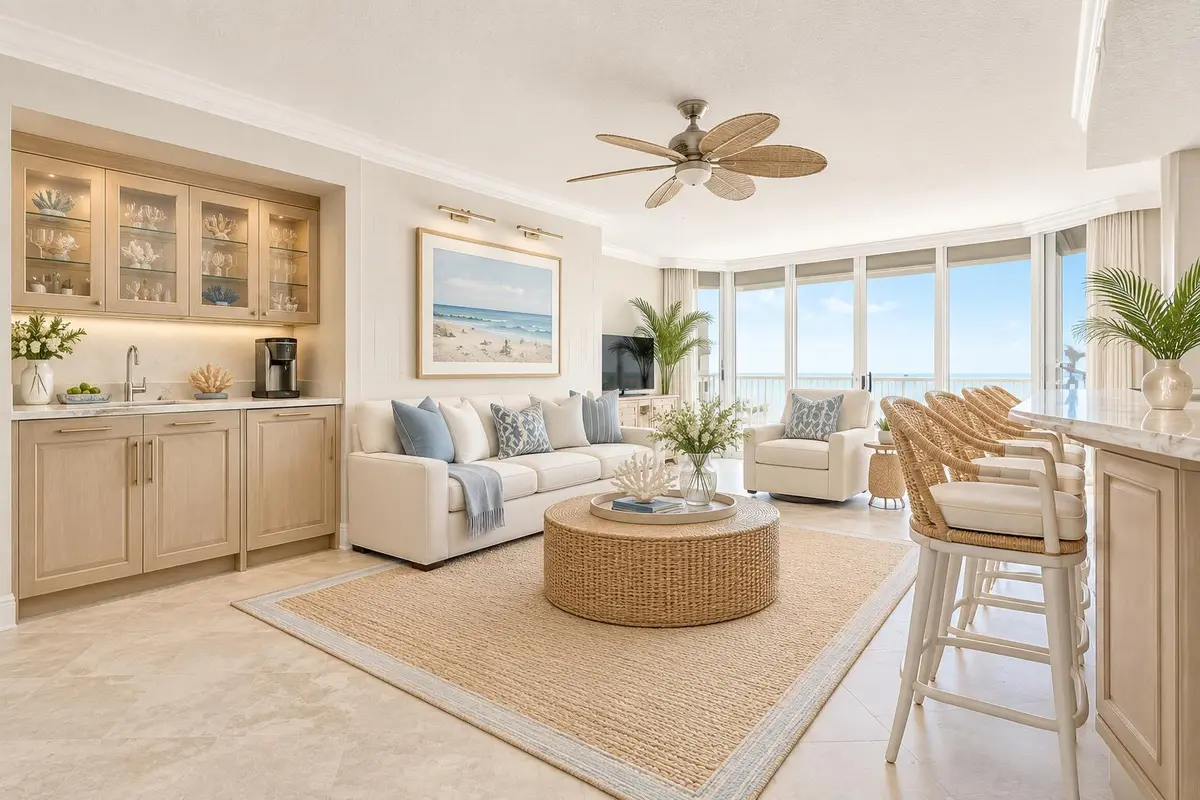 700 Ocean Royale Way PH3 at 700 Ocean Royale Way Ph 3, Juno Beach