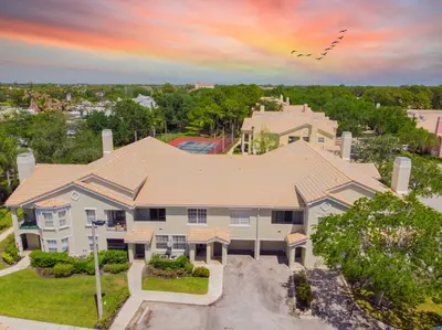 102 SW PEACOCK Boulevard 2-204, Port St. Lucie – sold