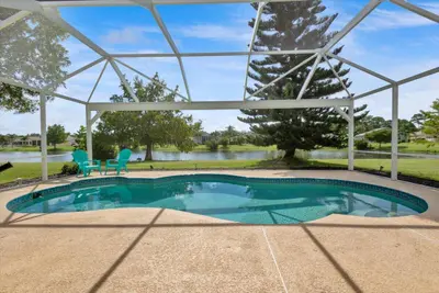 506 SW Indian Key Drive, Port St. Lucie – Single Family Residence for sale