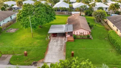 17596 CINQUEZ PARK Road, Jupiter – Single Family Residence for sale
