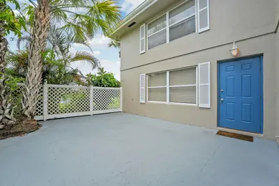 3449 SW Sunset Trace Circle, Palm City – Townhouse for rent