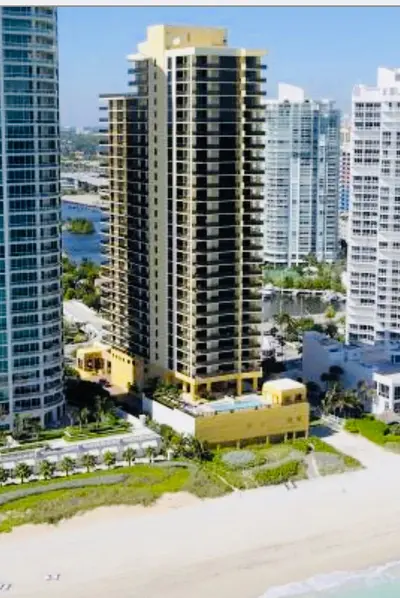 16275 Collins Avenue 2403, Sunny Isles Beach – Condominium for sale