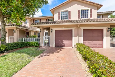 3505 LAKESIDE Drive, Davie – Townhouse for rent