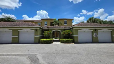 5090 FAIRWAYS Circle H105, Vero Beach – Condominium for rent