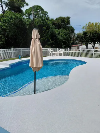 5113 SUNSET Boulevard, Fort Pierce – Single Family Residence for rent
