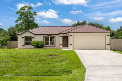 2062 SW JANETTE Avenue, Port St. Lucie – sold