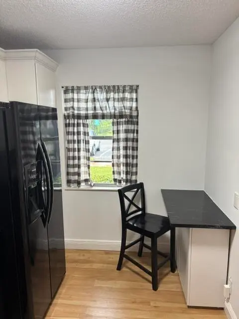 Kitchen at 143 Lake Susan Drive, West Palm Beach