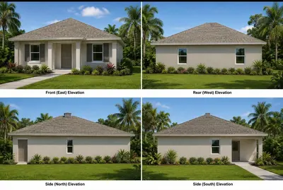 4343 Urquhart Street, Lake Worth Beach – Single Family Residence for sale