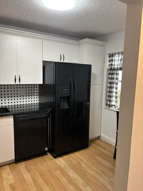 Kitchen at 143 Lake Susan Drive, West Palm Beach