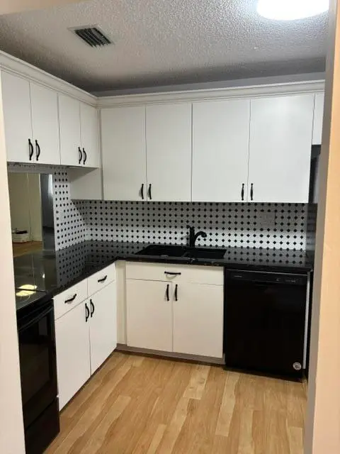 Kitchen at 143 Lake Susan Drive, West Palm Beach