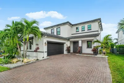 3138 Streng Lane, Royal Palm Beach – Single Family Residence for sale