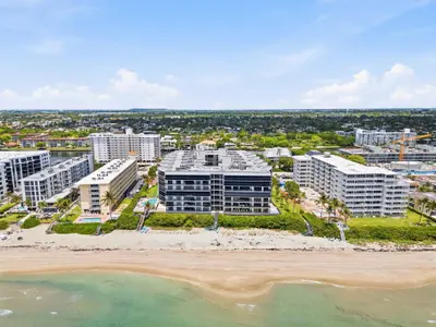 1167 Hillsboro Mile 206, Hillsboro Beach – Condominium for sale