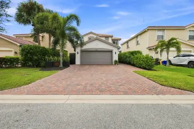 7830 JEWELWOOD Drive, Boynton Beach – Single Family Residence for sale