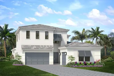 13357 Artisan Circle, Palm Beach Gardens – Single Family Residence for sale