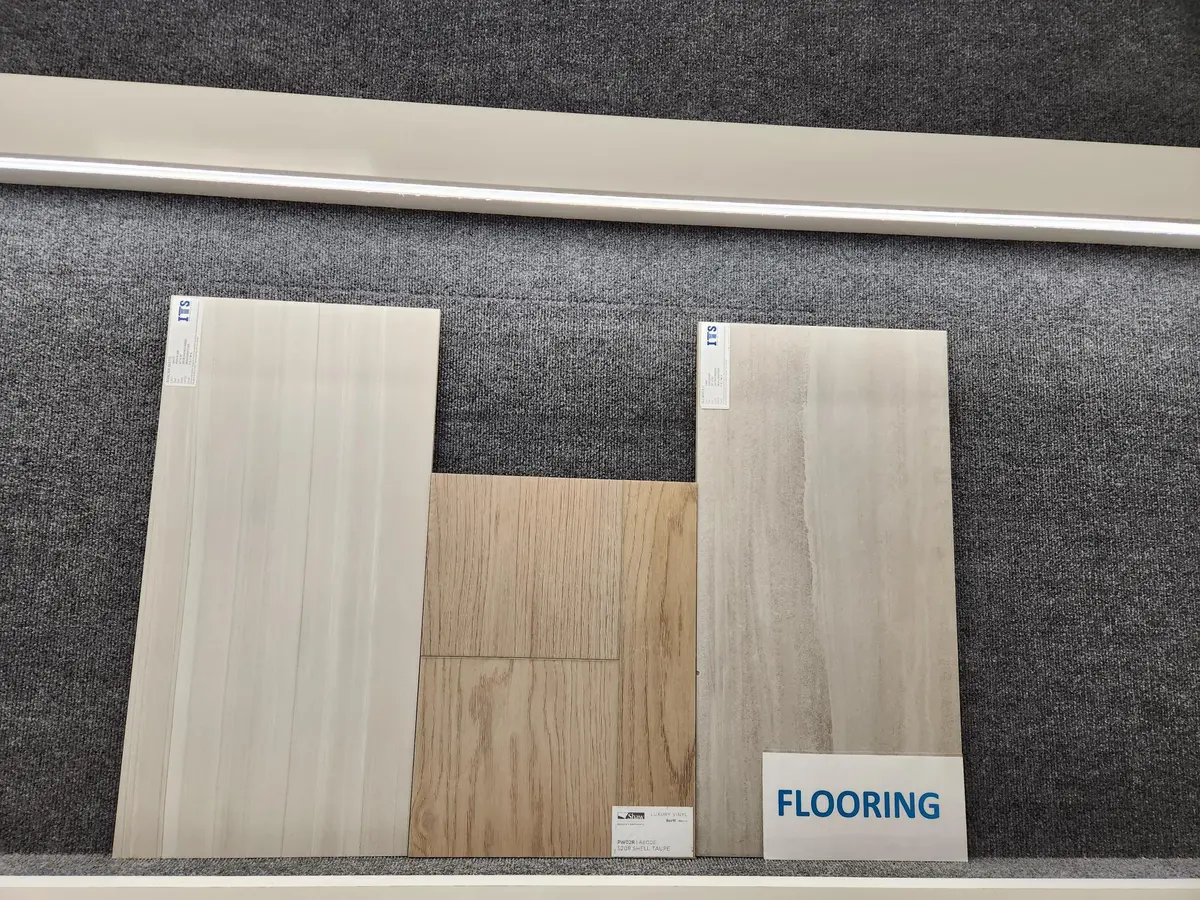 Flooring at 9399 Cape Honey Bee Lane Mystique 53, Lake Worth
