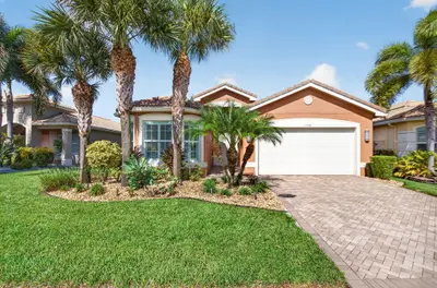 11584 Dawson Range Road, Boynton Beach – Single Family Residence for sale