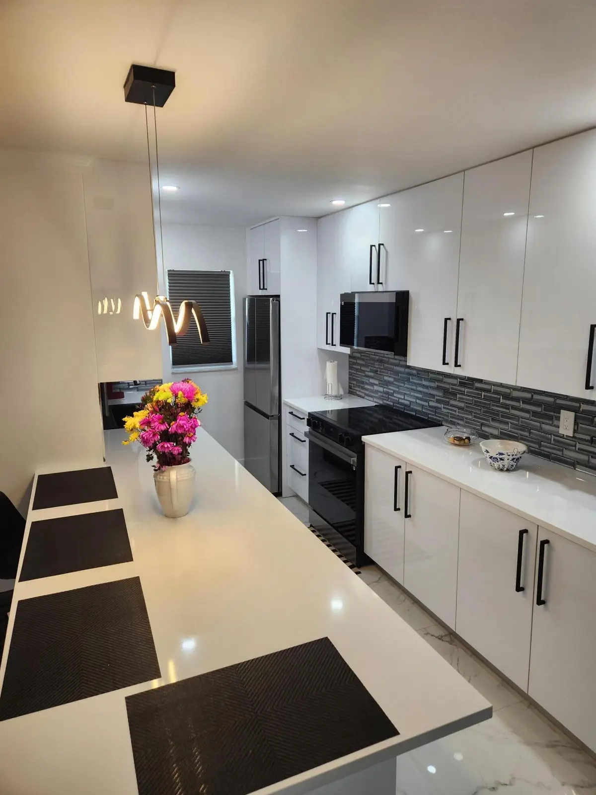 LV KIT 1 at 1119 Lake Terrace 115, Boynton Beach