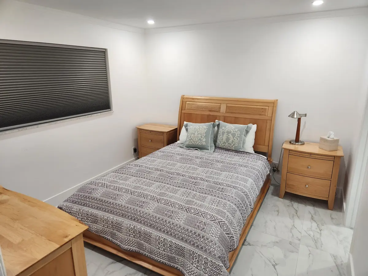 LV master bedroom at 1119 Lake Terrace 115, Boynton Beach