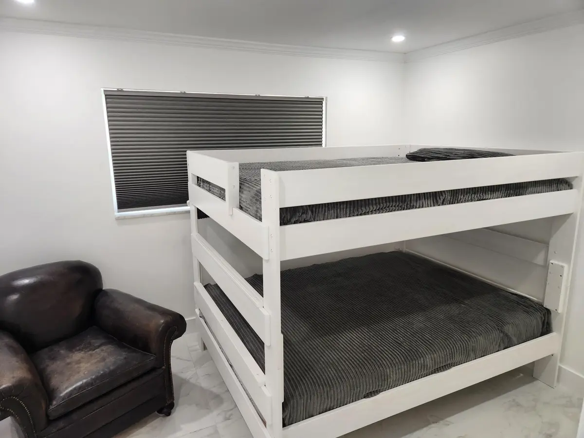 LV 2nd bed at 1119 Lake Terrace 115, Boynton Beach