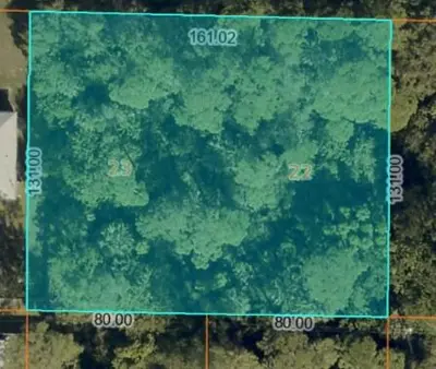 7409 Winter Garden Parkway, Fort Pierce – Unimproved Land for sale
