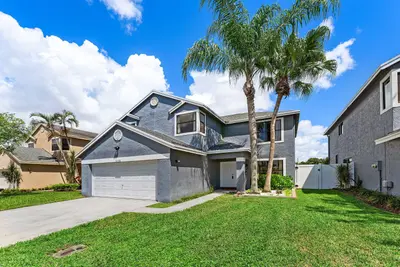 5753 Northpointe Lane, Boynton Beach – Single Family Residence for sale