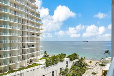 505 N FORT LAUDERDALE BEACH Boulevard 1004, Fort Lauderdale – Condominium for sale