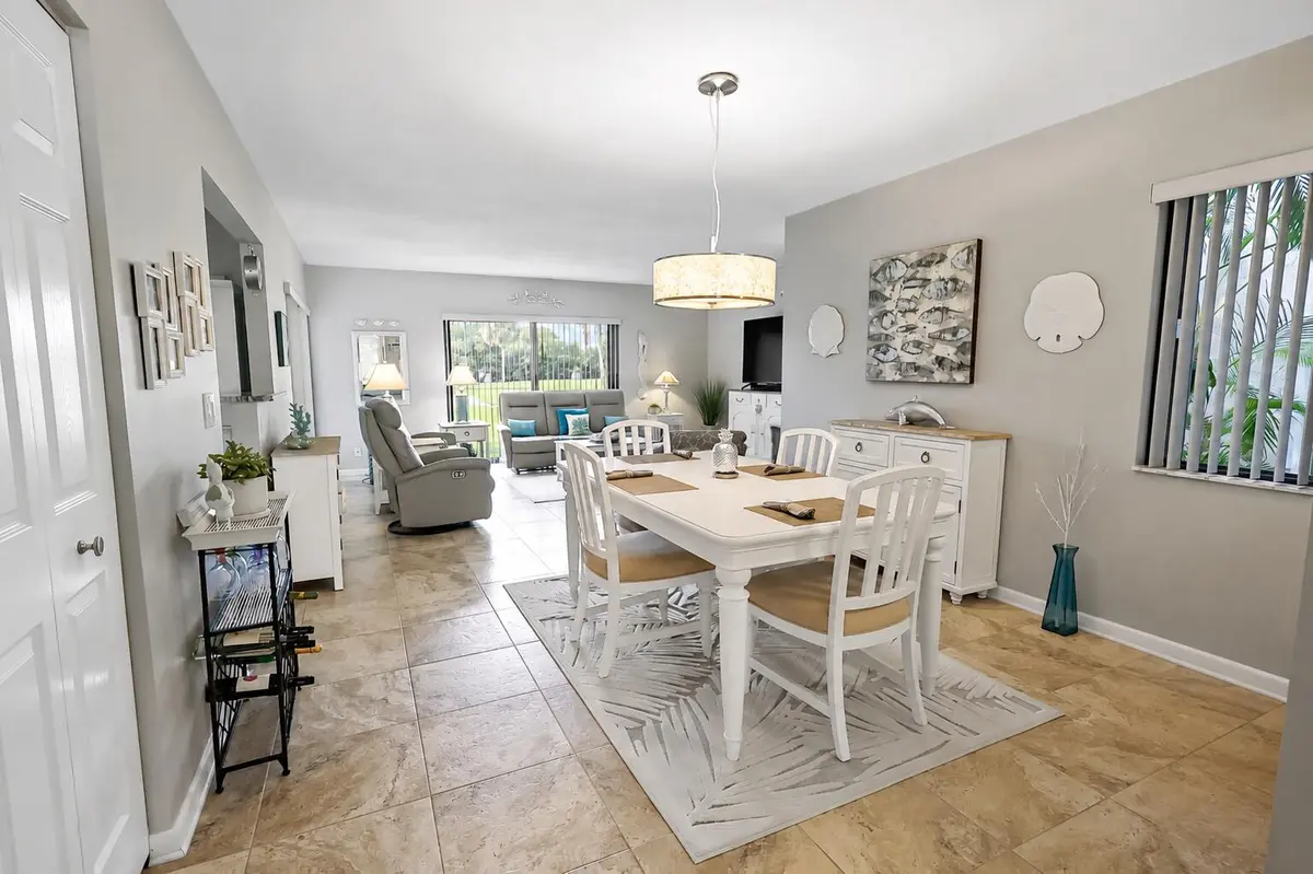 # 3 - chair on the right corner removed at 3209 S LAKEVIEW Circle 8105, Hutchinson Island