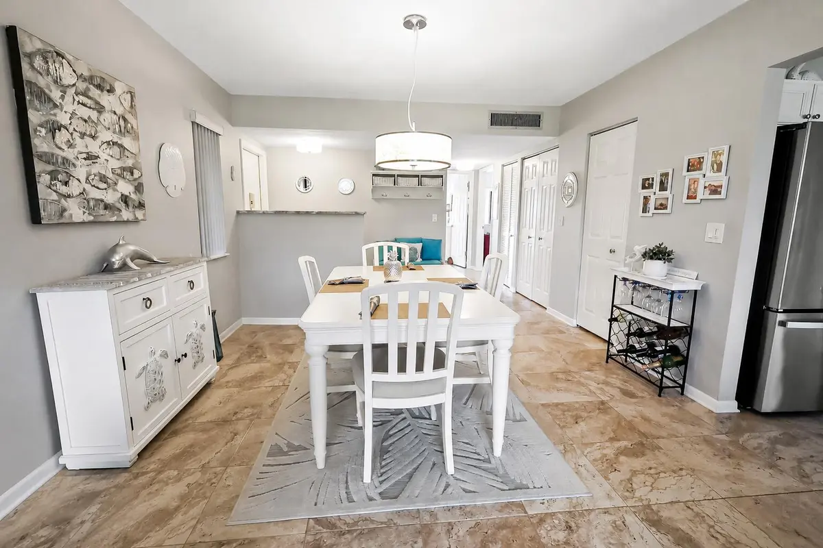 # 5 - chair on the corner and gray starf at 3209 S LAKEVIEW Circle 8105, Hutchinson Island