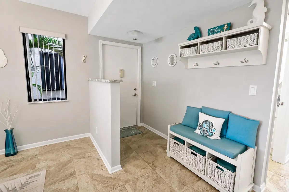 #6 - chair removed from the corner at 3209 S LAKEVIEW Circle 8105, Hutchinson Island