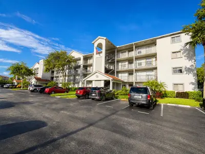 1400 SW 124TH Terrace 105Q, Pembroke Pines – Condominium for rent