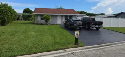 8100 NW 102nd Terrace, Tamarac – sold