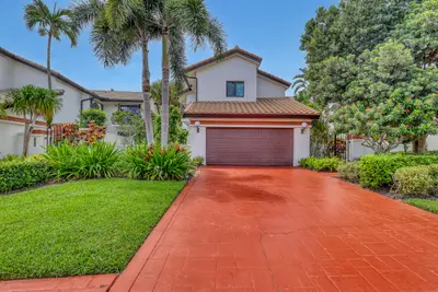 6532 Via Rosa, Boca Raton – Single Family Residence for sale