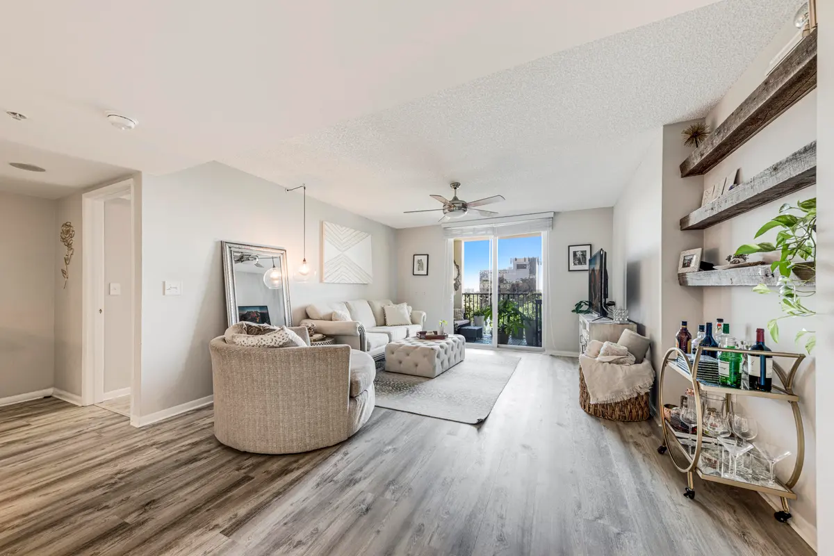 Entry at 520 SE 5TH Avenue 1609, Fort Lauderdale