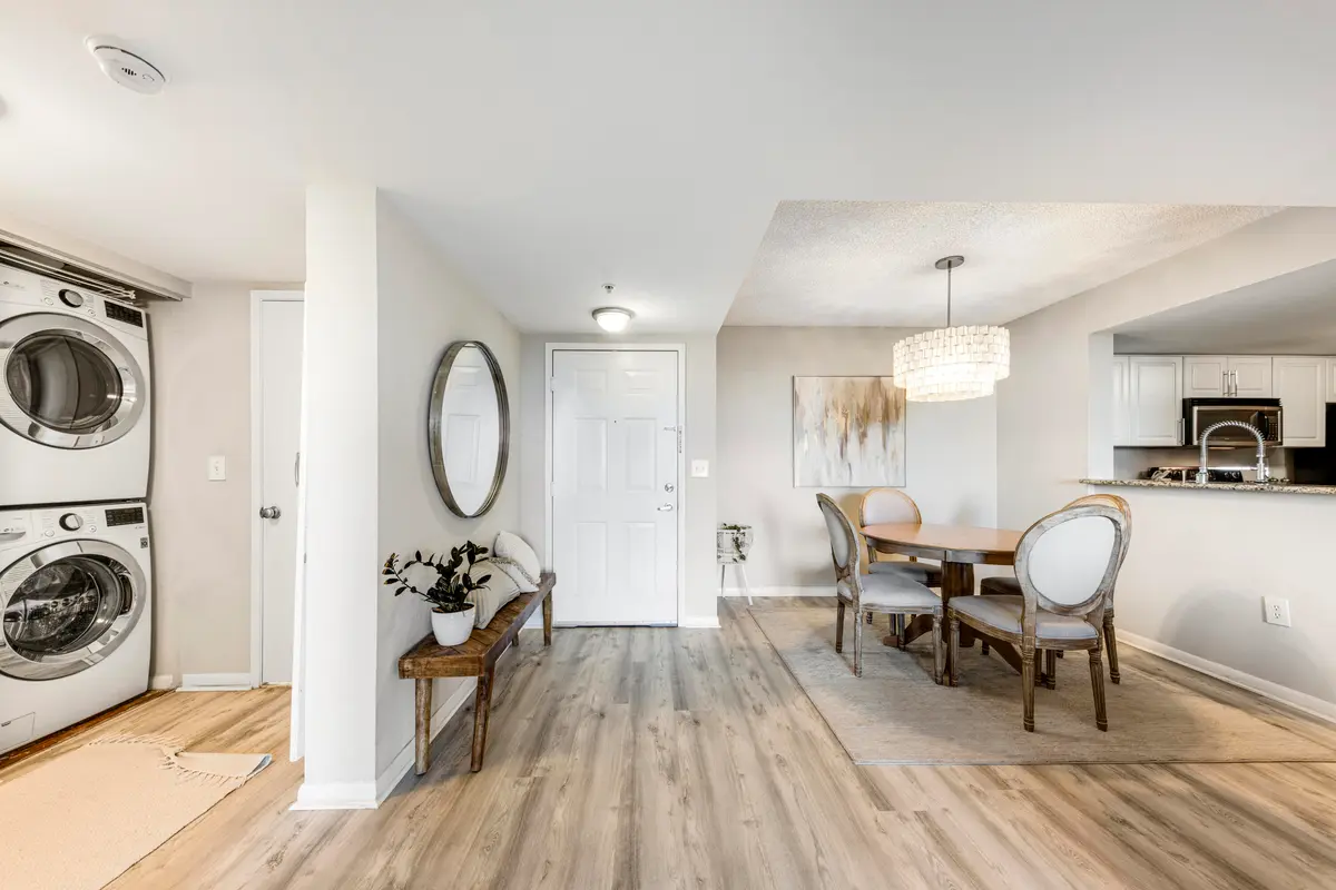 Dining Room at 520 SE 5TH Avenue 1609, Fort Lauderdale