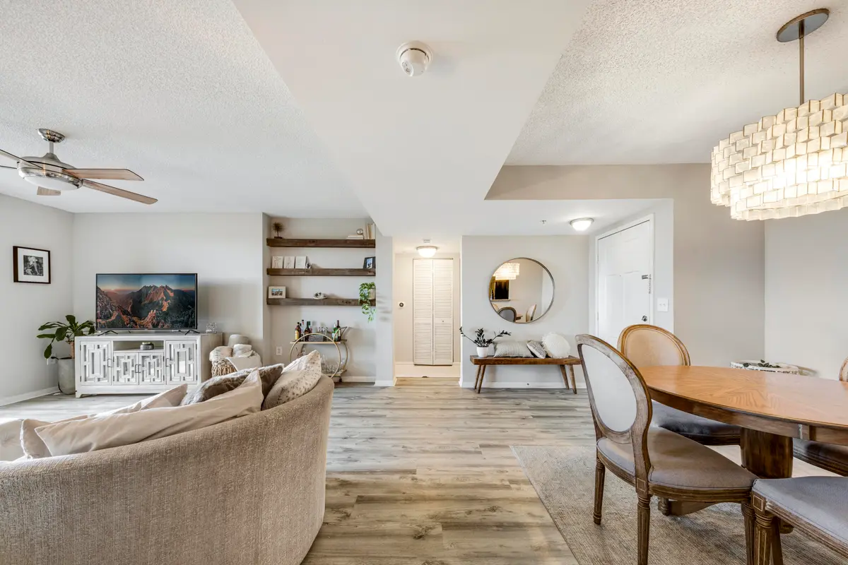 Living Room at 520 SE 5TH Avenue 1609, Fort Lauderdale