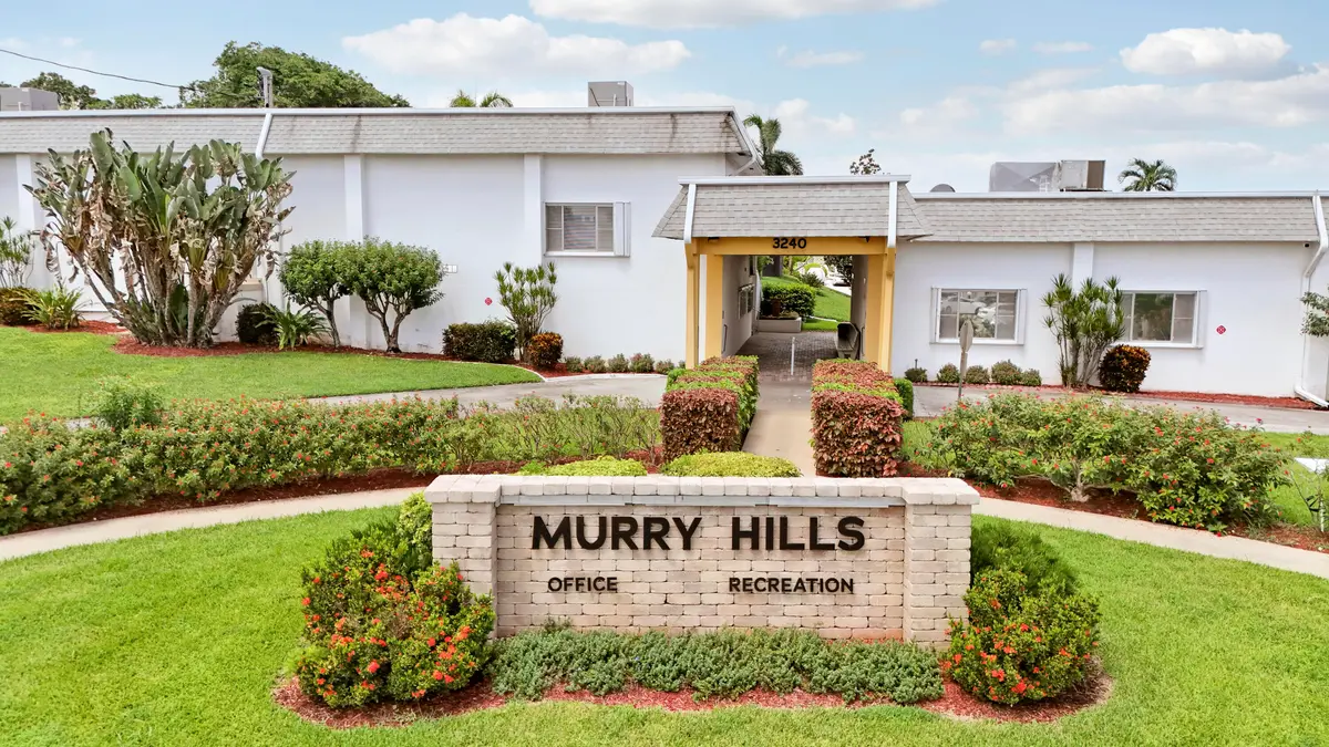 Aerials-40 at 3040 LAKE OSBORNE Drive 109, Lake Worth Beach