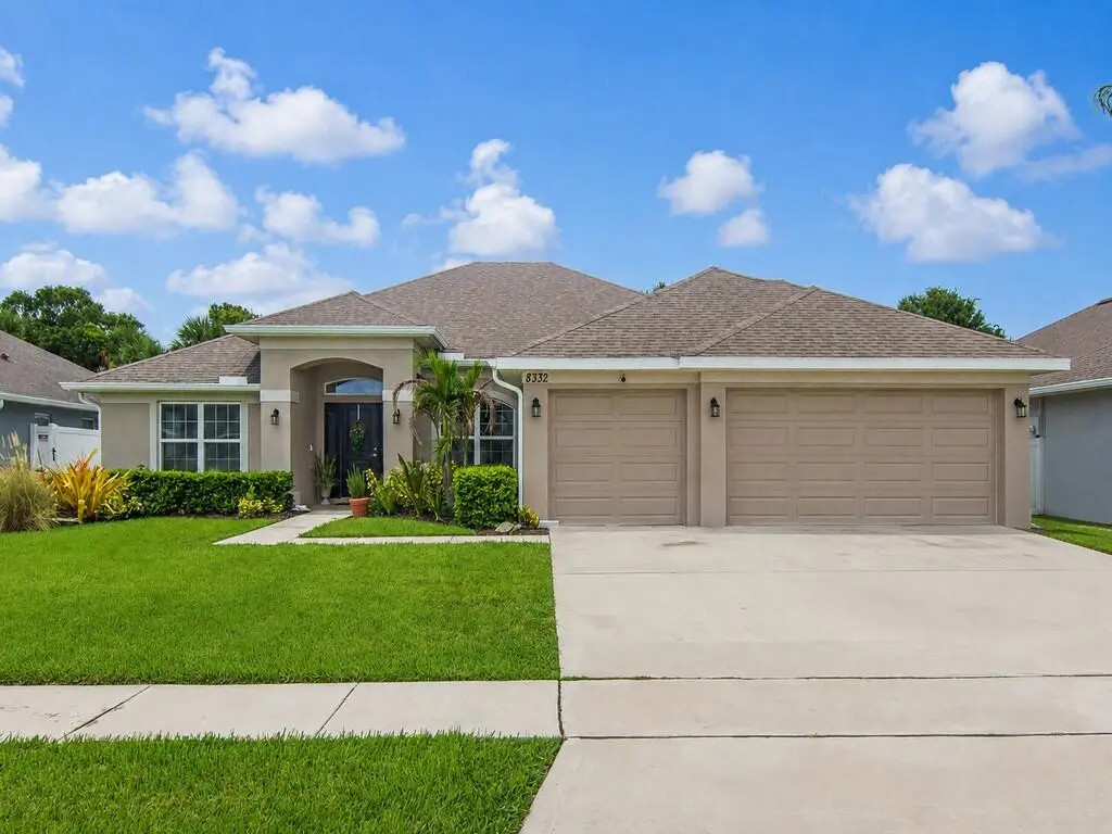 Image00001 at 8332 Amalfi Circle, Fort Pierce