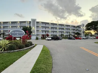 4015 Islewood D, Deerfield Beach – Condominium for sale