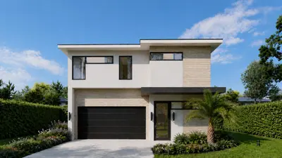254 NE 12TH Street, Delray Beach – Single Family Residence for sale