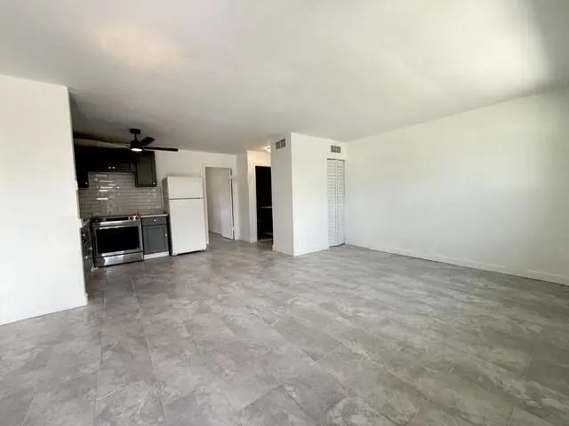 Living Area at 3100 NW 4th Avenue Apt 3, Pompano Beach