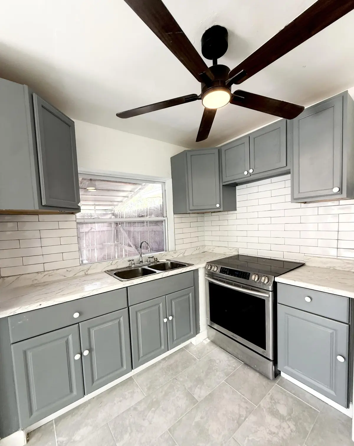 Kitchen at 3100 NW 4th Avenue Apt 3, Pompano Beach