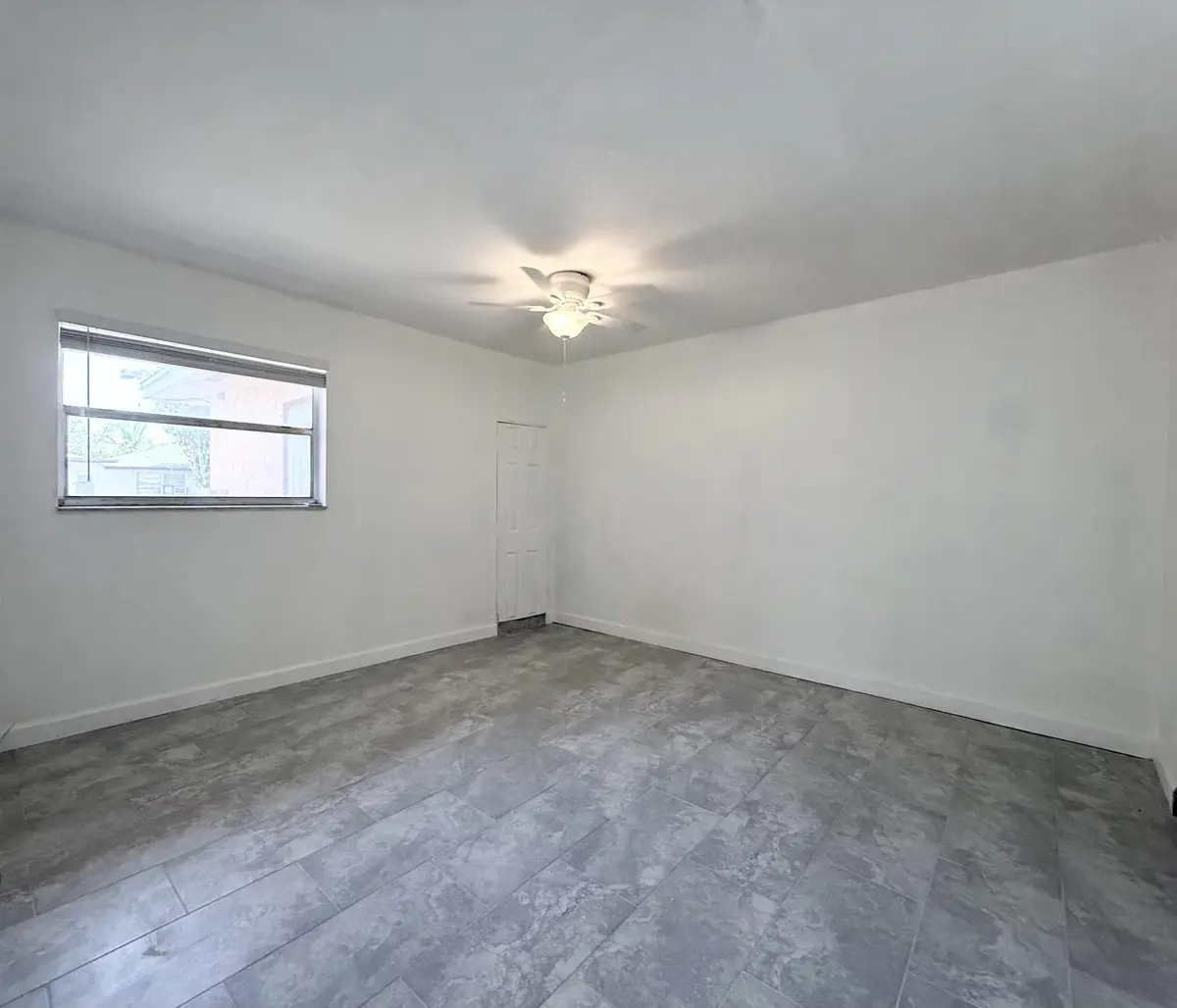 Primary Bedroom at 3100 NW 4th Avenue Apt 3, Pompano Beach