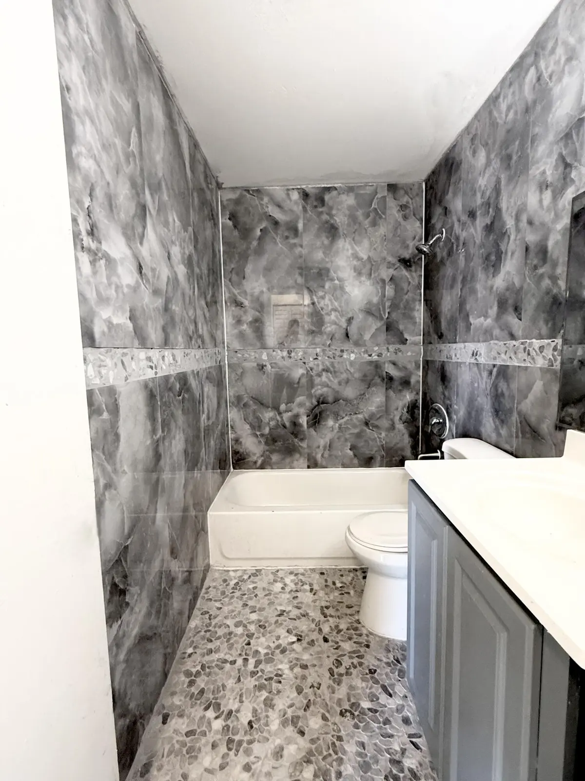 Bathroom at 3100 NW 4th Avenue Apt 3, Pompano Beach
