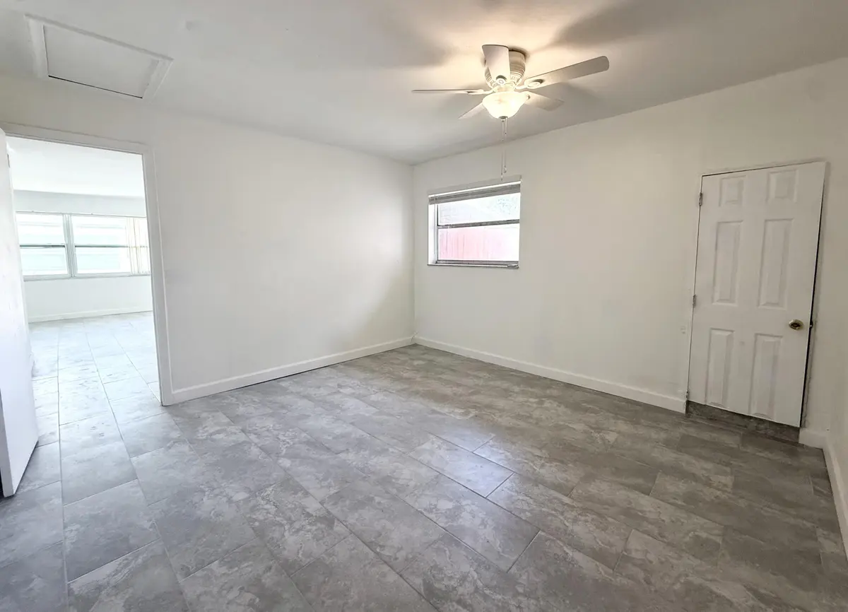 Primary Bedroom at 3100 NW 4th Avenue Apt 3, Pompano Beach