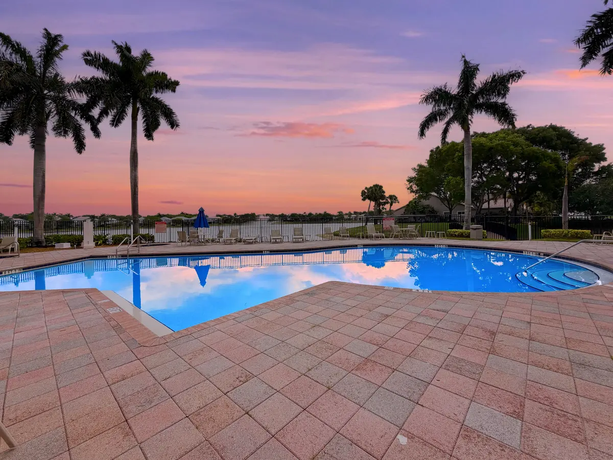 Community Pool at 10725 PELICAN Drive, Wellington