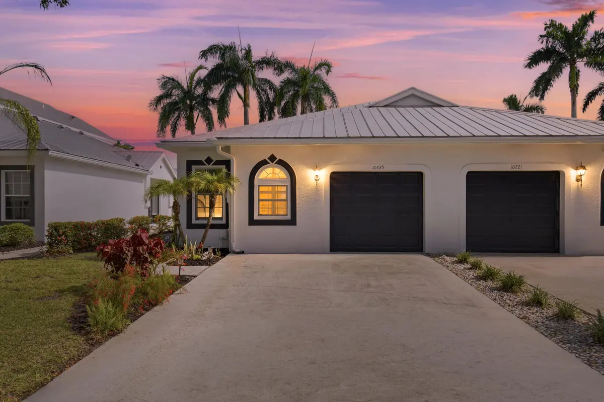 Villa at 10725 PELICAN Drive, Wellington