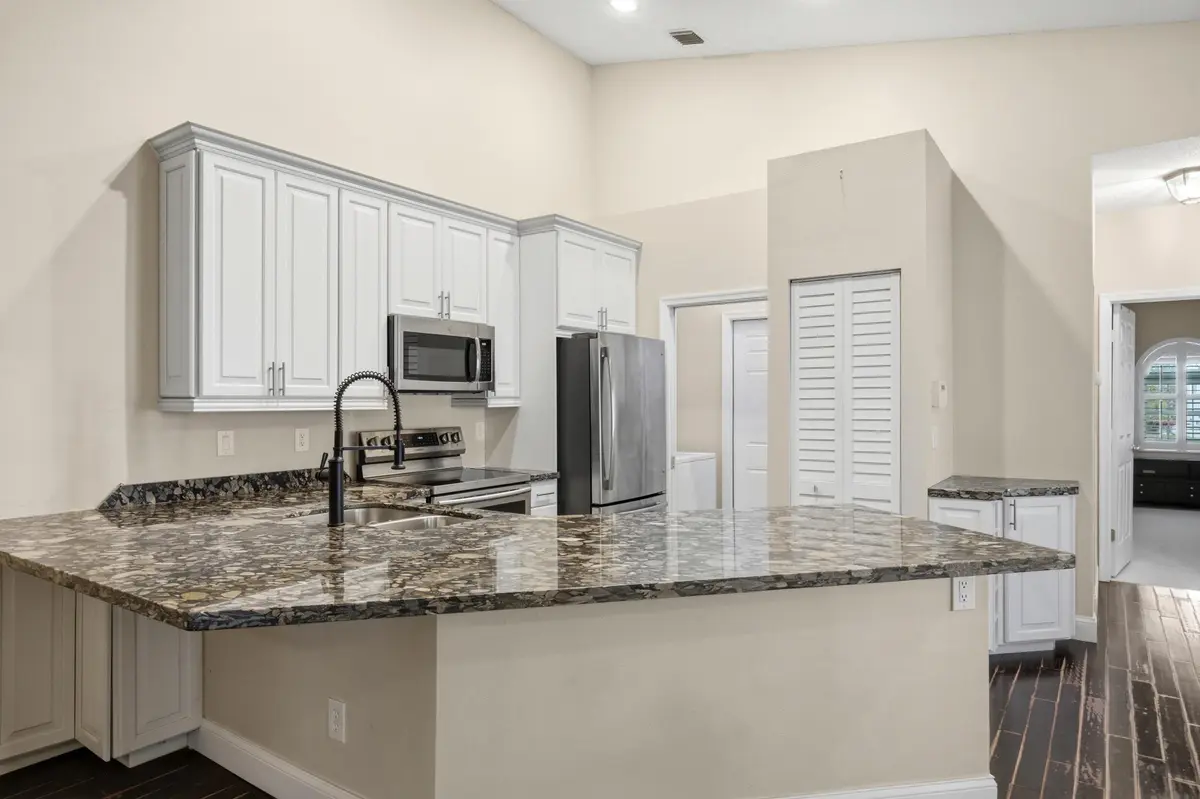 Kitchen at 10725 PELICAN Drive, Wellington