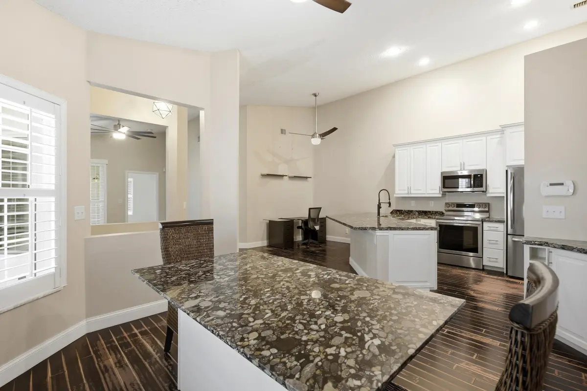 Open Concept at 10725 PELICAN Drive, Wellington