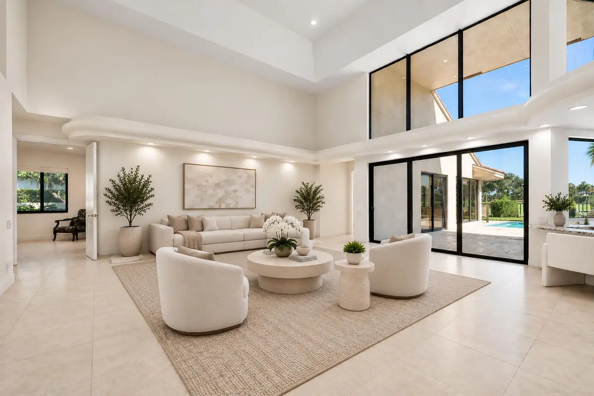 Living at 4044 PACAYA Circle, Boca Raton