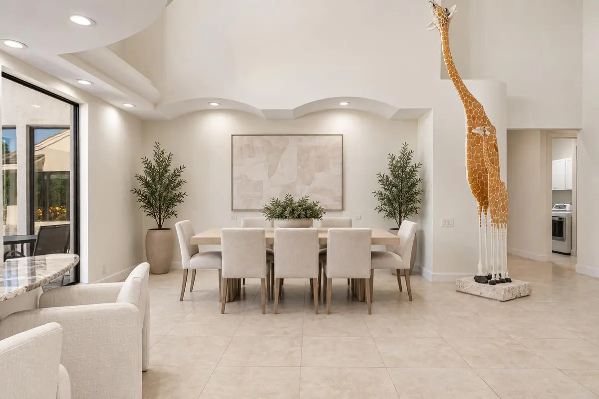 Dining at 4044 PACAYA Circle, Boca Raton